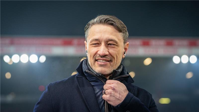 Niko Kovac setzt auch auf die Unterstützung der Dortmunder Fans.