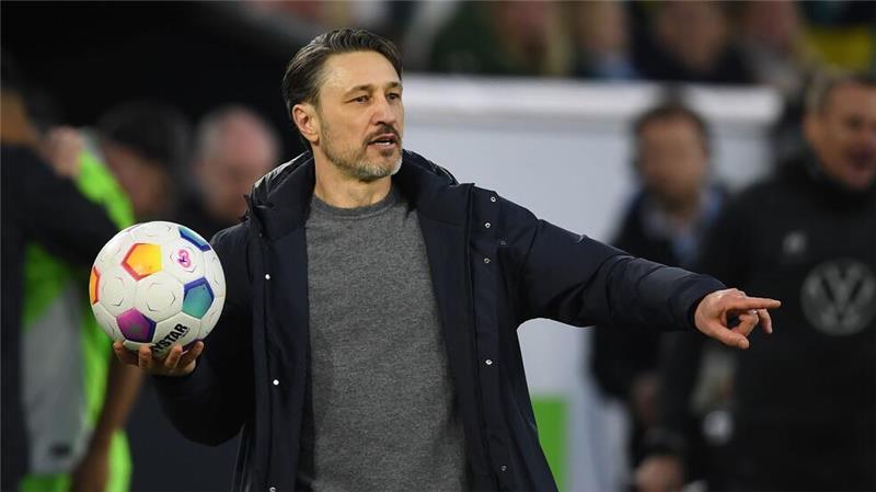 Medien: Kovac neuer Trainer bei Borussia Dortmund Niko Kovac soll bei Borussia Dortmund die Nachfolge von Nuri Sahin antreten.