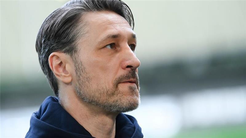 Berichte: Kovac wird neuer Trainer bei Borussia Dortmund Niko Kovac soll neuer BVB-Trainer werden.