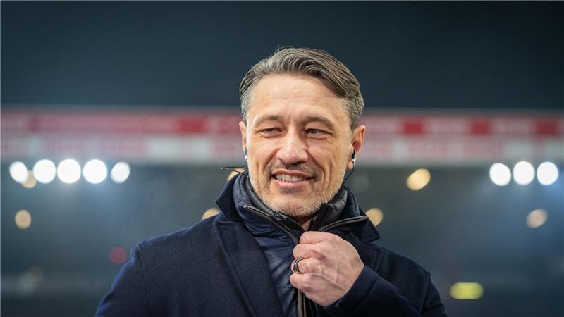 Niko Kovač muss in der Defensive umbauen.