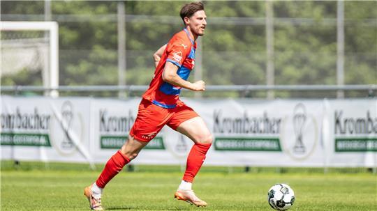 Nikola Serra hat für D/A 206 Pflichtspiele bestritten.