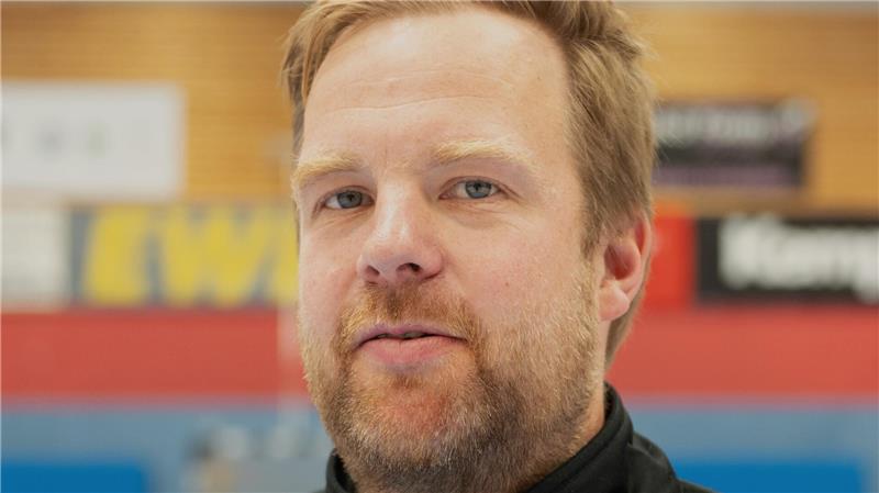 Nils Peper will in die zweite Reihe rücken.