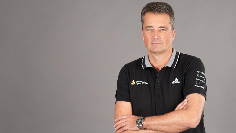 Stader Boxerin kämpft um Olympia: Wie viel sie von der Sporthilfe bekommt Nils Raether: „Das Geld der Sporthilfe ist nur ein Tropfen auf den heißen Stein, verglichen mit anderen Ländern.“
