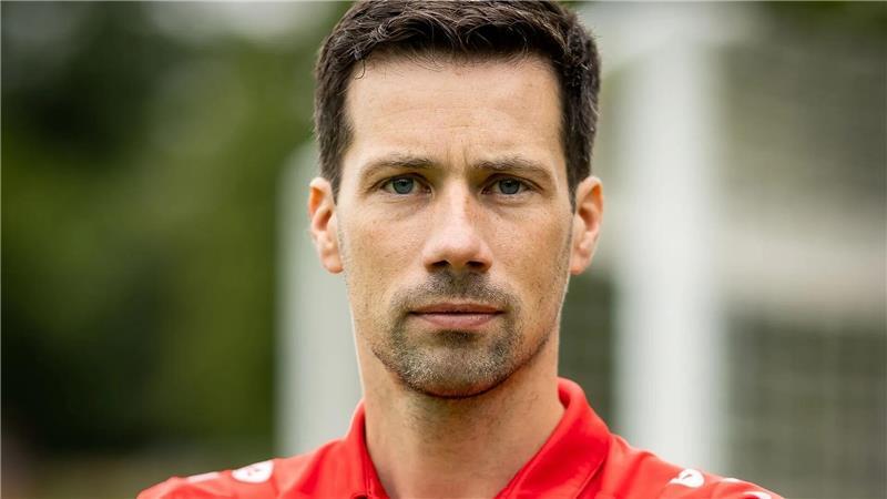 Trainer-Umfrage: Diese Spieler fehlen im DFB-Kader - Reicht es zum Titel? Nils Zielesniak, Trainer des TSV Wiepenkathen.