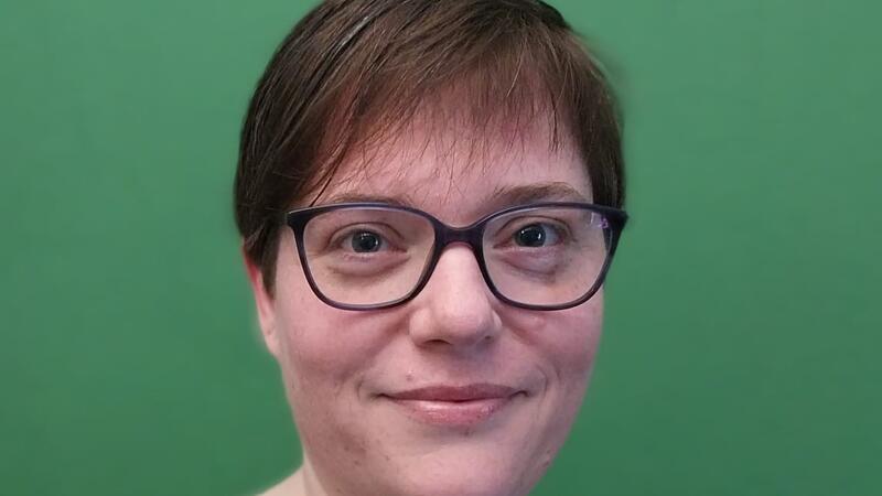 Nina Witting, Betriebsratsvorsitzende der DRK-Seniorenheime im Landkreis Stade.