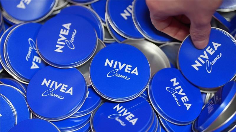 Nivea ist die nach Umsatz wichtigste Marke von Beiersdorf. (Archivbild)
