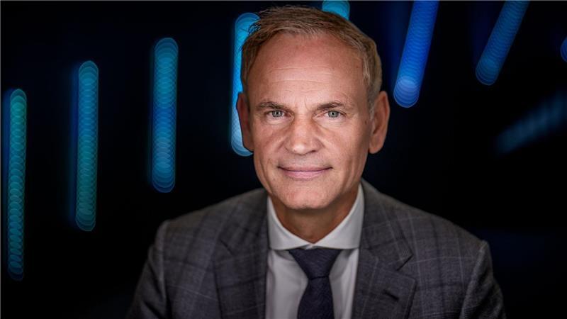 Noch-Porsche-Chef sieht Sportwagenbauer robust aufgestellt Noch-Porsche-Chef Oliver Blume hat nach eigenen Worten für den Sportwagenbauer eine „sehr robuste Aufstellung für die Zukunft“ geschaffen. (Archivbild)