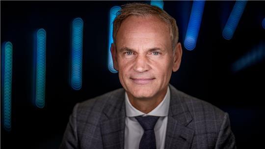 Noch-Porsche-Chef sieht Sportwagenbauer robust aufgestellt Noch-Porsche-Chef Oliver Blume hat nach eigenen Worten für den Sportwagenbauer eine „sehr robuste Aufstellung für die Zukunft“ geschaffen. (Archivbild)
