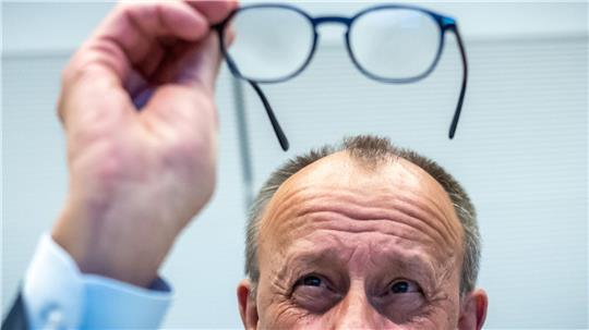 Noch drei Tage vis zur Entscheidung: Wenn man so weit in die Zukunft schauen könnte...