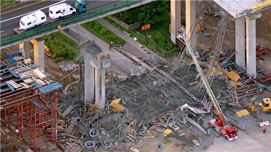 Noch immer beschäftigen sich Gerichte mit dem Unglück. (Archivbild)