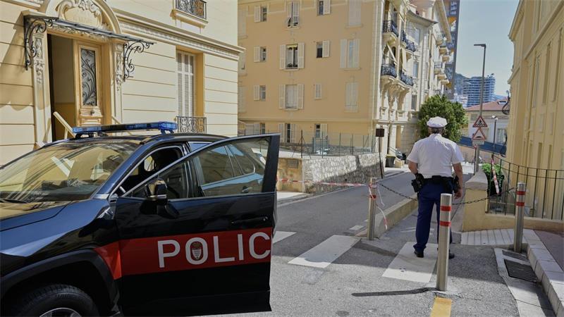 Noch immer schwebt nach der Explosion in Monaco eine Frau in Lebensgefahr.