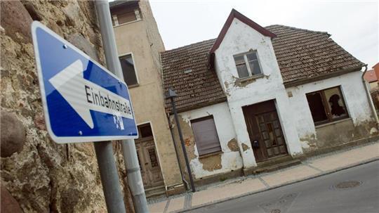 Noch immer wandern junge Menschen aus dem Osten ab