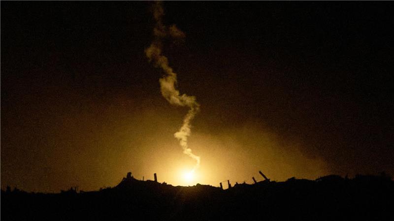 Noch ist ein dauerhafter Frieden in Gaza nicht absehbar.