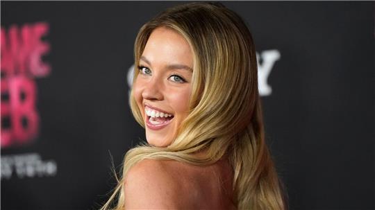 Noch ist unklar, welchen Charakter Sydney Sweeney spielen wird. (Archivbild)