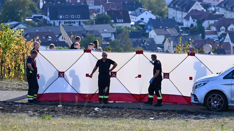 Flugzeugabsturz: Ursachensuche wird vermutlich Wochen dauern Noch ist vieles unklar nach dem Absturz eines Kleinflugzeuges.
