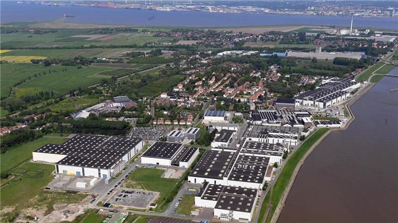 Noch nie haben im Nordenhamer Airbus-Werk so viele Menschen gearbeitet wie zurzeit: Es sind 3700. Die Auftragsbücher sind voll. Die Aussichten gut. Und doch gilt es, die Herausforderungen der Zukunft zu meistern.