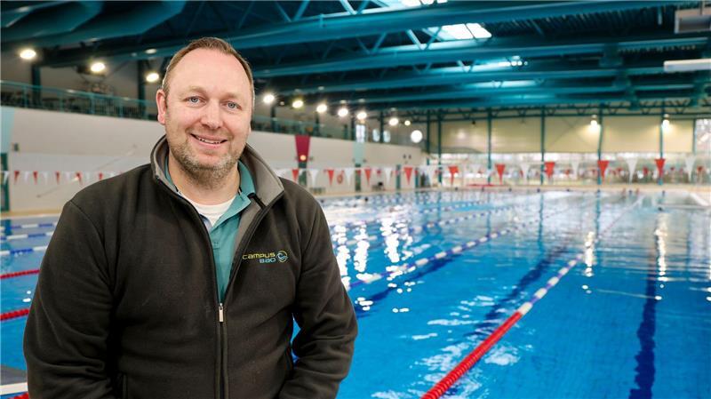 Noch setzen nur wenige Bäder solche KI-gestützten Überwachungssysteme ein.