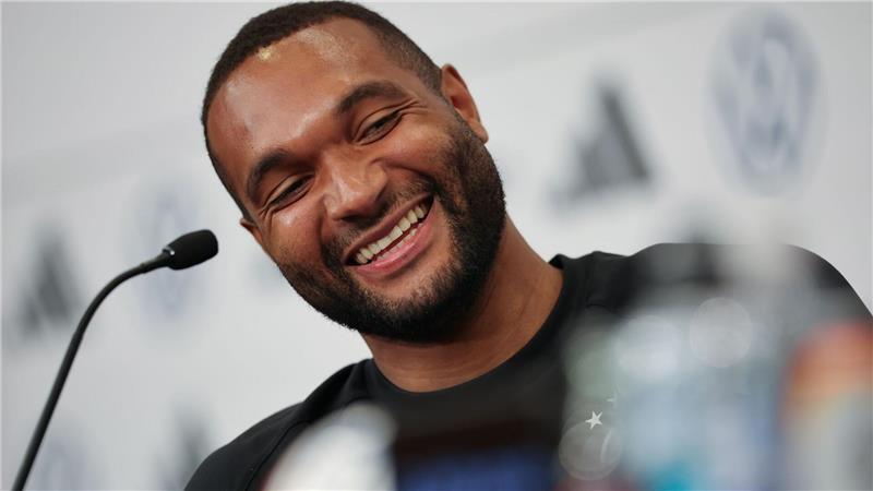 Noch stehen die WM-Prämien für Jonathan Tah & Co. nicht fest.
