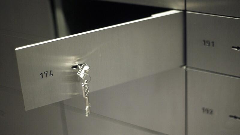 Noch unbekannte Täter haben in einer Bank in Wilhelmshaven mehrere Schließfächer aufgebrochen. (Symbolbild)
