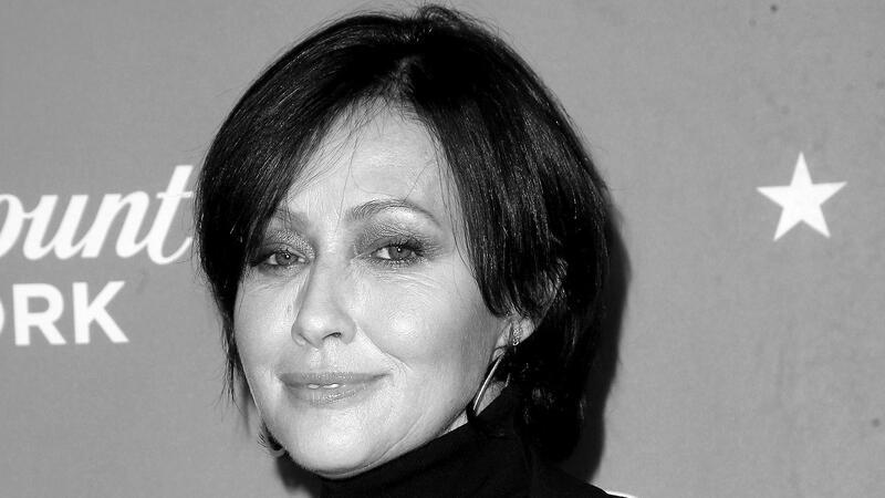 Noch vor wenigen Wochen hatte Doherty in ihrem Podcast erzählt, wieder eine Chemotherapie aufgenommen zu haben. (Archivbild)