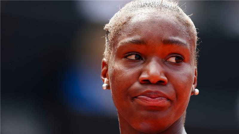 Korpatsch mit Auftaktsieg, Akugue verpasst Überraschung Noha Noma Akugue scheiterte in der ersten Runde.