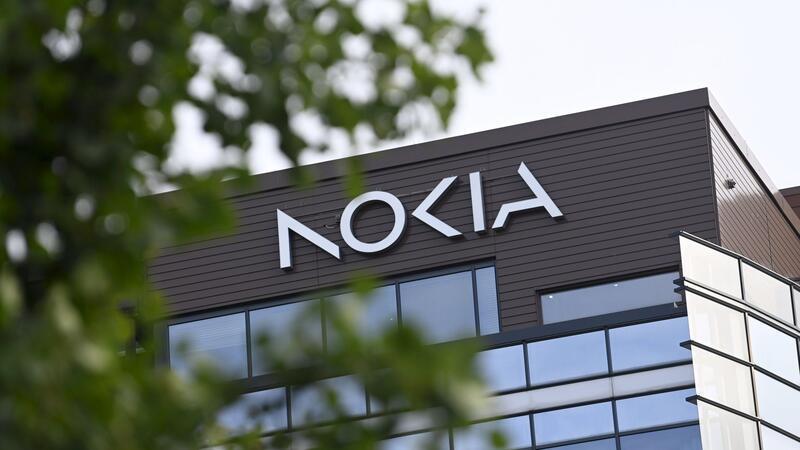 Nokia gehört zu den führenden Anbietern von Mobilfunk-Infrastruktur weltweit.