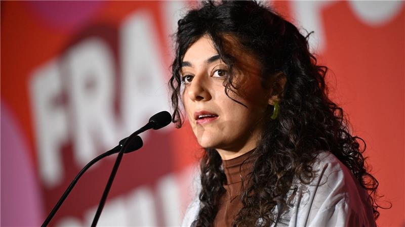 Nora Haddada: „Wir haben wesentlich mehr zu gewinnen als zu verlieren.“