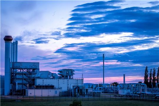 Nord Stream 1: Die für Deutschland wichtigste Gas-Pipeline steht derzeit still. Foto: dpa