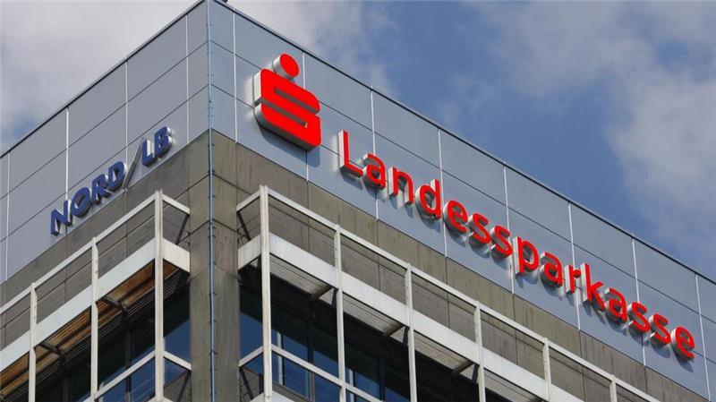 NordLB und Braunschweigische Landessparkasse werden derzeit bestreikt.