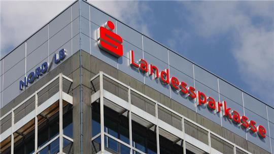 NordLB und Braunschweigische Landessparkasse werden derzeit bestreikt.