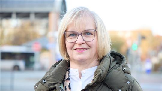 Norderstedts Oberbürgermeisterin Katrin Schmieder fordert eine angemessene Finanzierung von Aufgaben. (Archivfoto)