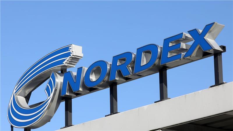 Nordex hat 2025 so viele Aufträge eingesammelt wie noch nie. (Archivbild)