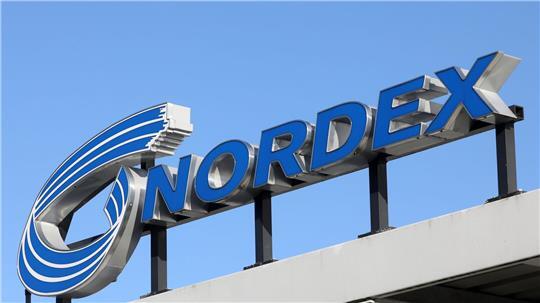Nordex hat 2025 so viele Aufträge eingesammelt wie noch nie. (Archivbild)
