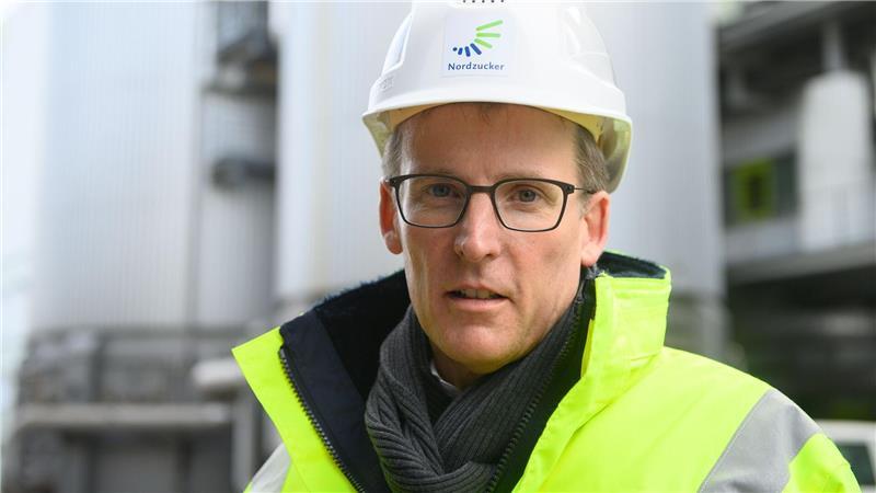 Nordzucker-Chef Lars Gorissen hält nichts von einer Abgabe auf zuckerhaltige Getränke. (Archivbild)