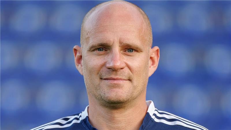 Norman Pehmüller bleibt dem FC Wischhafen/Dornbusch auch in der 1. Kreisklasse als Trainer erhalten.