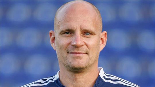 Norman Pehmüller bleibt dem FC Wischhafen/Dornbusch auch in der 1. Kreisklasse als Trainer erhalten.