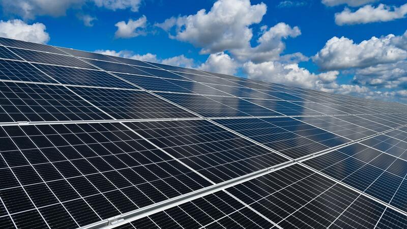 Solarpark für Burweg: Es gibt noch einige Fragezeichen Nr.11 Solarpark Nord heißt der Bebauungsplan, den der Rat Burweg beschlossen hat.