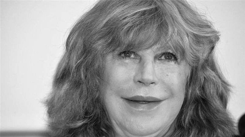 Sixties-Ikone: Marianne Faithfull ist tot Nun ist sie im Alter von 78 Jahren gestorben.