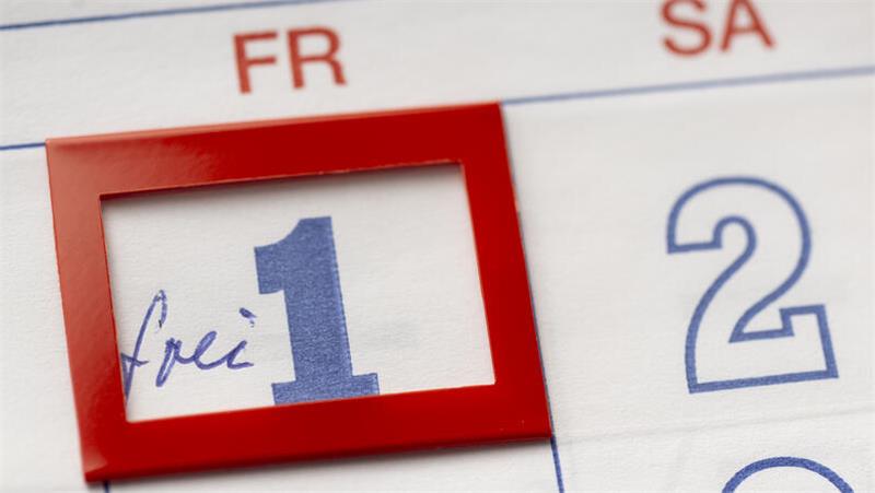 Nur eine Vier-Tage-Woche: Das kann nicht in allen Berufen funktionieren.