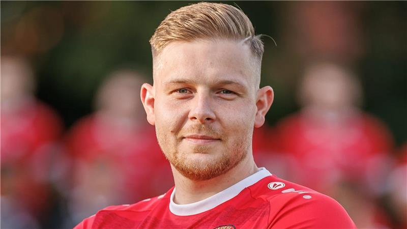 Nur in der Saison 2015/16 spielte Marcus Lasonczyk außerhalb von Wiepenkathen, nämlich für den MTV Hammah.