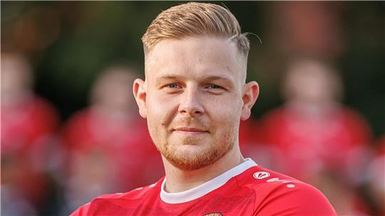 Nur in der Saison 2015/16 spielte Marcus Lasonczyk außerhalb von Wiepenkathen, nämlich für den MTV Hammah.