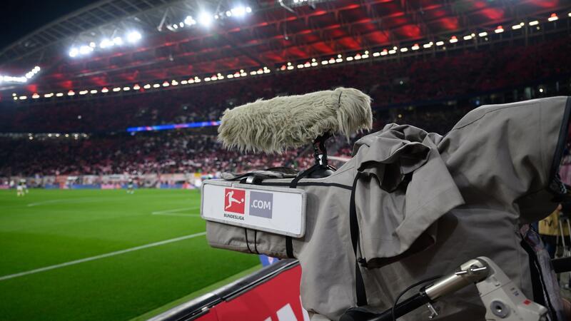 DFL-Krise nach Stopp der Auktion und Streit mit DAZN Nur kurz nach dem Start der Auktion der Fernseh-Rechte hat die Deutsche Fußball Liga das Milliarden-Geschäft gestoppt.