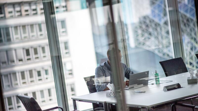 Unzufrieden im Job? Was Sie tun können Nur nichts überstürzen: Der Weg in die Selbstständigkeit muss gut geplant werden.