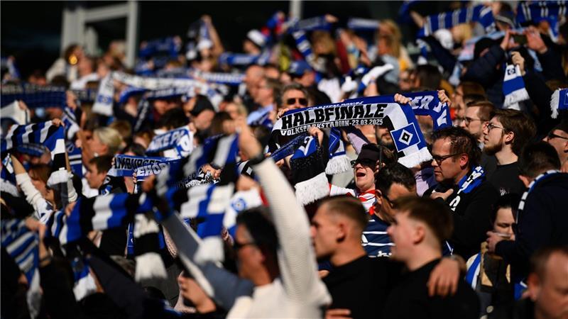 Nur sechs andere Vereine in Deutschland haben diesen Wert erreicht. 