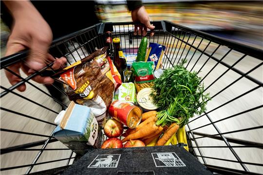Nur wer alte Verpackungen aufhebt, kann die Veränderungen an den Rezepturen verschiedenster Produkte nachverfolgen. Symbolfoto: dpa