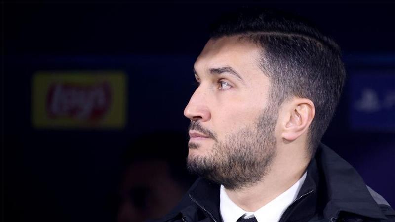 Sahin-Experiment vorbei - „Emotionaler“ Tullberg übernimmt Nuri Sahin ist nicht mehr Trainer von Borussia Dortmund.