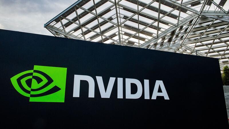 Nvidia-Technologien wurden ursprünglich für Grafikkarten entwickelt.