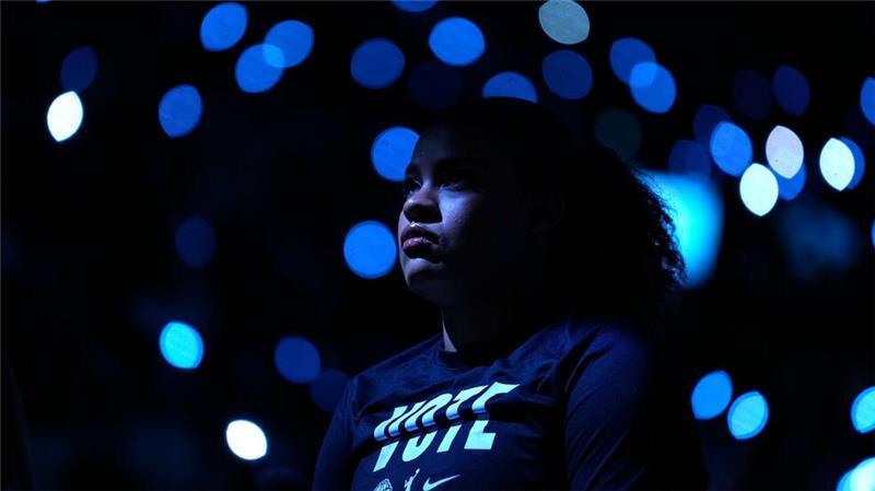 Fiebich und Sabally verlieren erstes Finalspiel der WNBA Nyara Sabally hat mit den New York Liberty im ersten Spiel der WNBA-Finals gegen die Minnesota Lynx verloren.