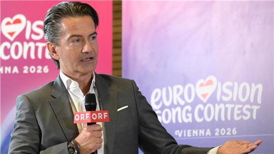 ORF-Generaldirektor Roland Weißmann.
