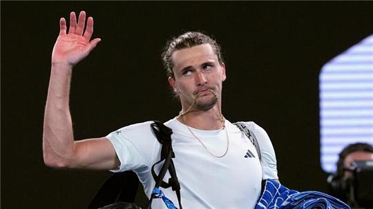 Ob Alexander Zverev im September beim Davis Cup antritt, steht noch nicht fest.